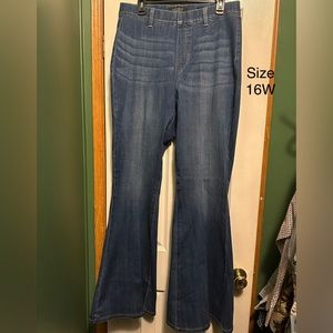 16w Judy Blue jeans